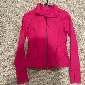 LULULEMON DEFINE JACKET SIZE 6